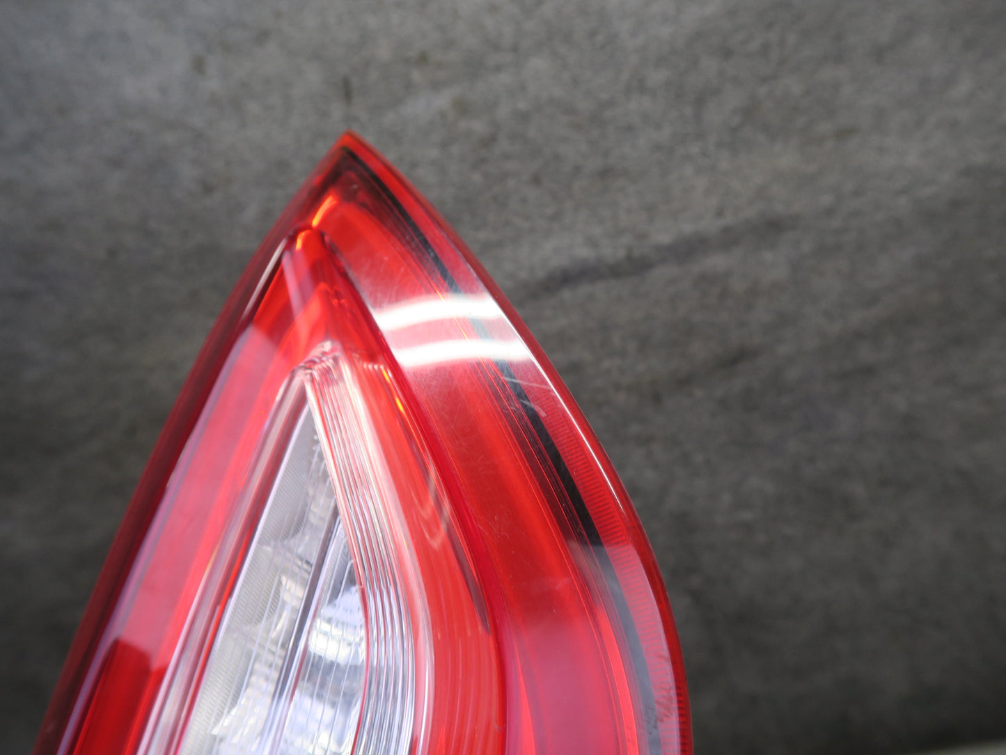 2017-2020 Maserati Levante M161 Rear Left Right Outer Inner Tail Light Lamp Set