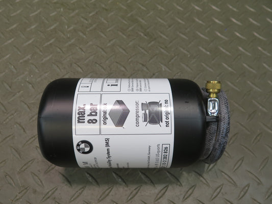 2008-2013 BMW E90 E92 E93 M3 Tire Pump Inflating Liquid Bottle