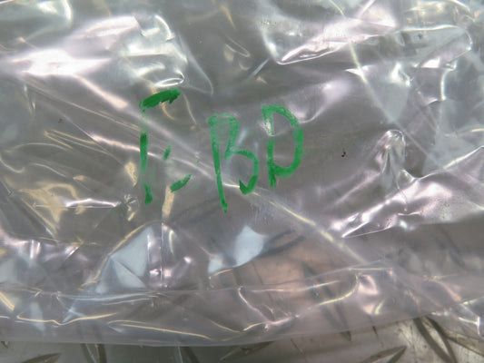 2008-2013 BMW E90 E92 E93 M3 Tire Pump Inflating Liquid Bottle