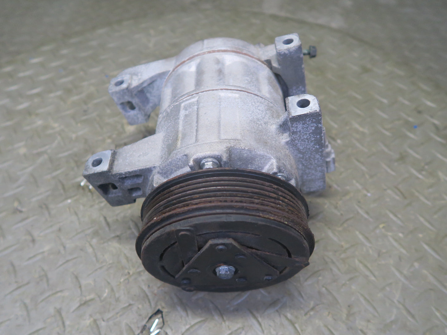 2014-2017 Infiniti QX60 2.5L Hybrid A/C Air Condition Comrpessor