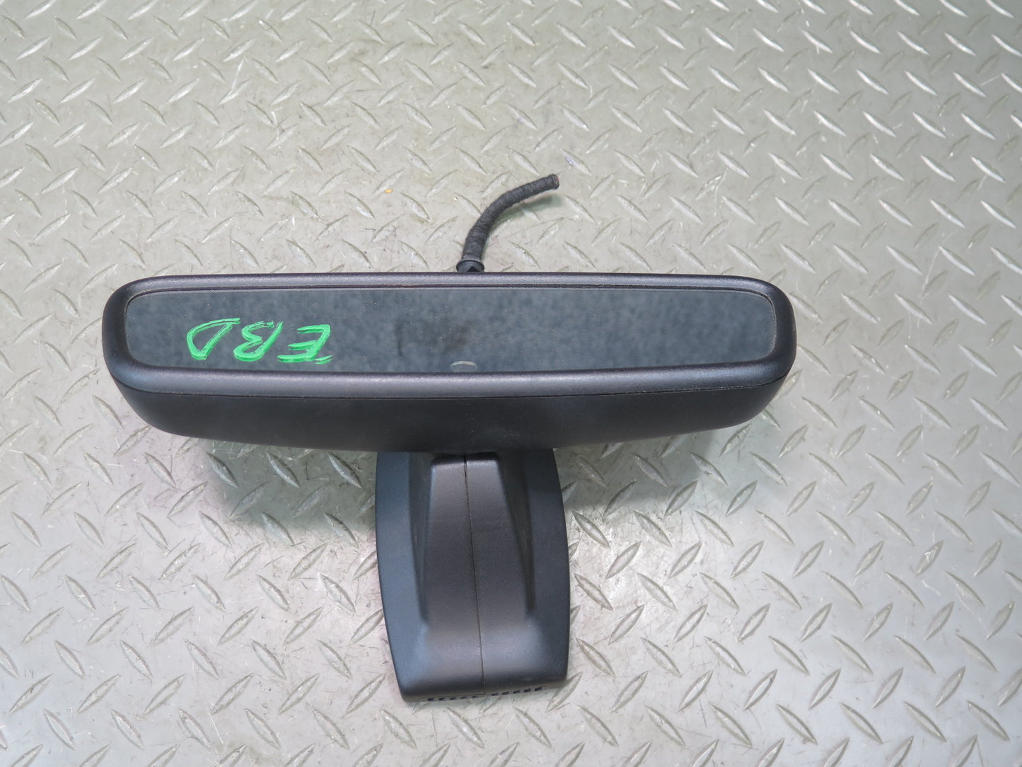 2007-2013 BMW E90 E92 E93 M3 Rear View Mirror Auto Dim Homelink Compass 9192335