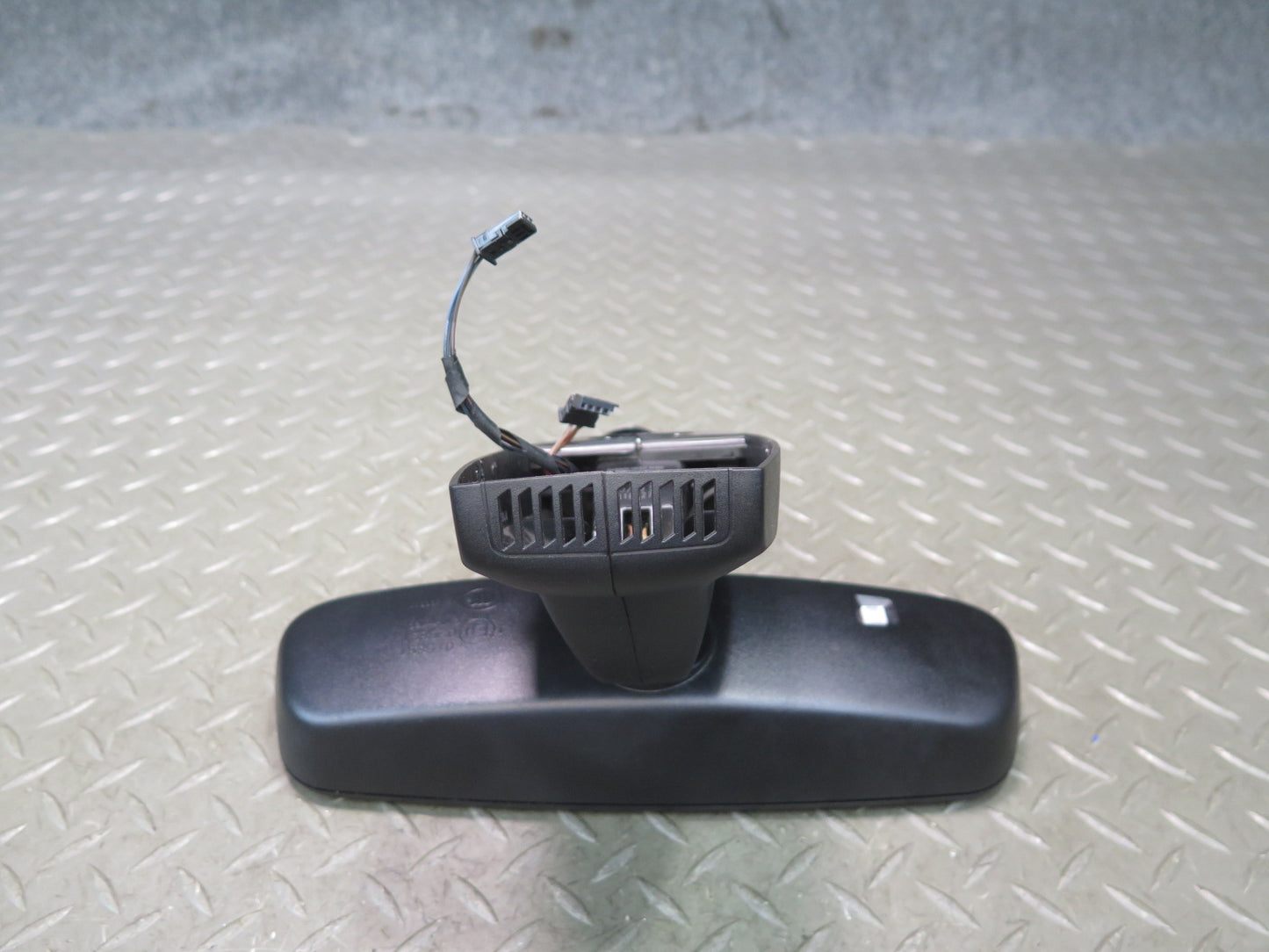 2007-2013 BMW E90 E92 E93 M3 Rear View Mirror Auto Dim Homelink Compass 9192335