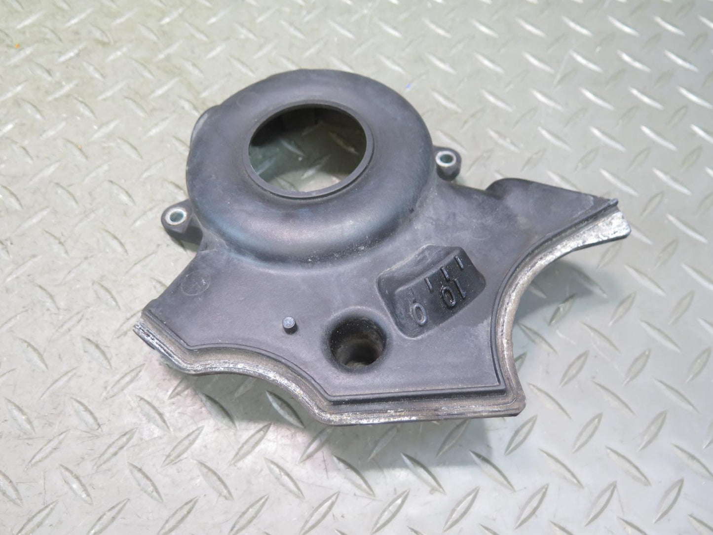 98-00 Lexus UCF20L LS400 1UZFE Set of 3 Engine Timing Belt Cover OEM