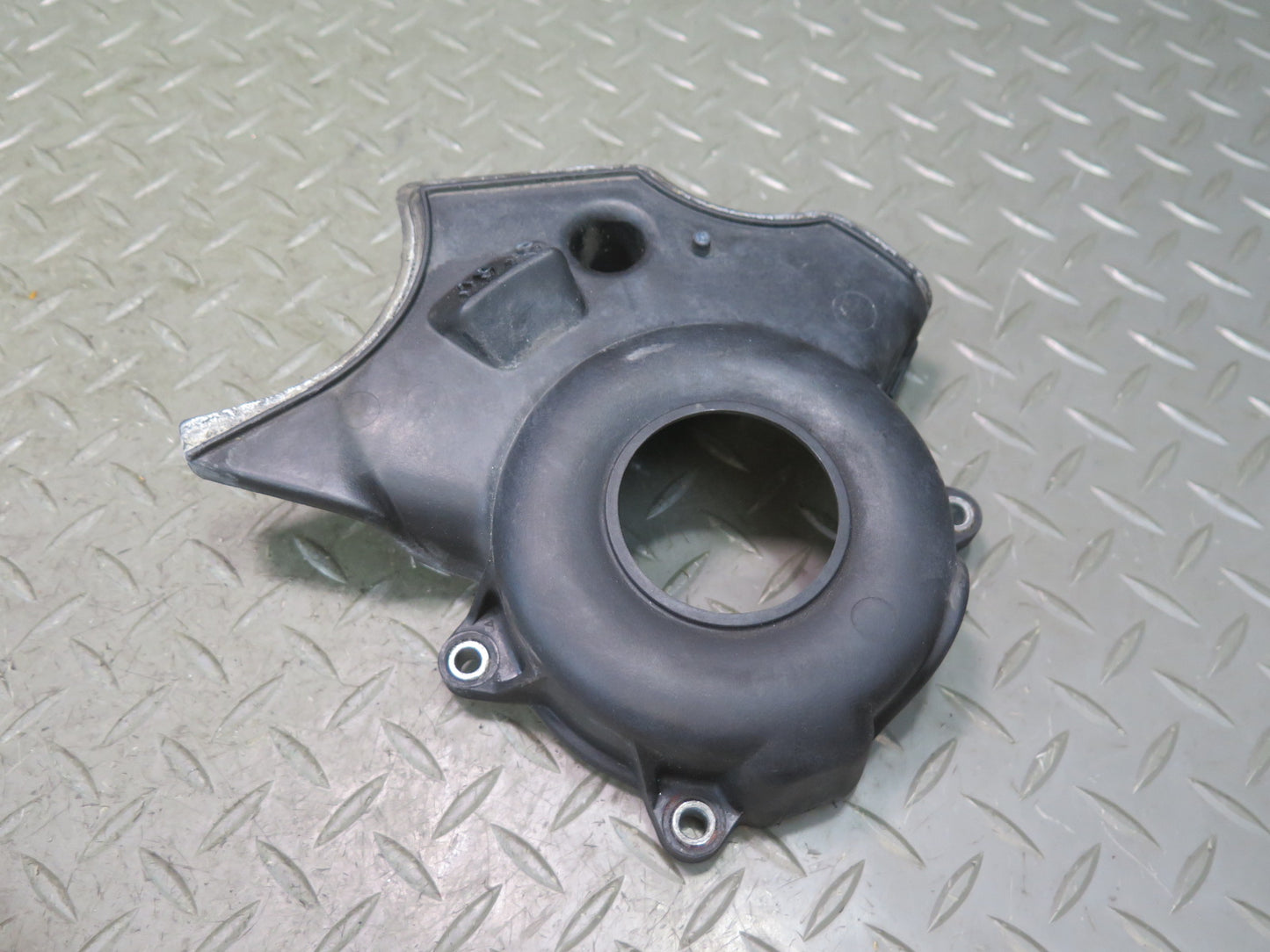 98-00 Lexus UCF20L LS400 1UZFE Set of 3 Engine Timing Belt Cover OEM