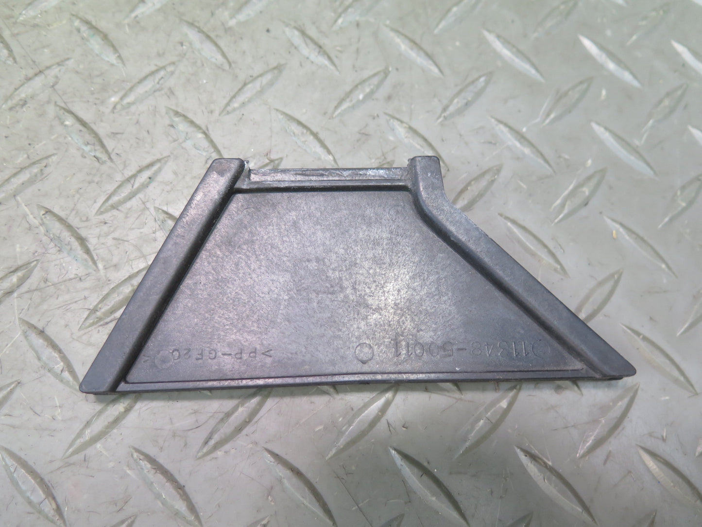 98-00 Lexus UCF20L LS400 1UZFE Set of 3 Engine Timing Belt Cover OEM