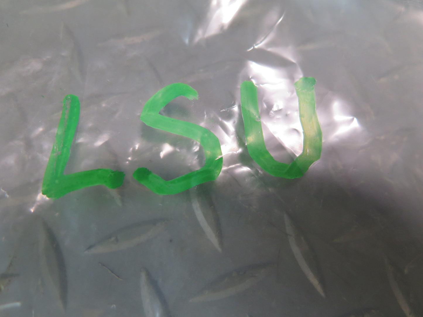 98-00 Lexus UCF20L LS400 GS400 1UZFE Engine Oil Level Sensor OEM