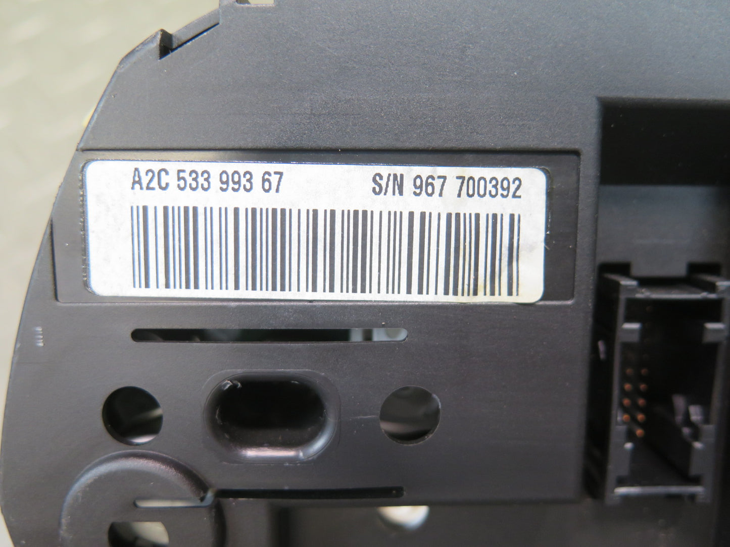 2011 BMW E92 M3 DCT Coupe ECU DME Speedometer CAS Ignition Start Lock KEY Set