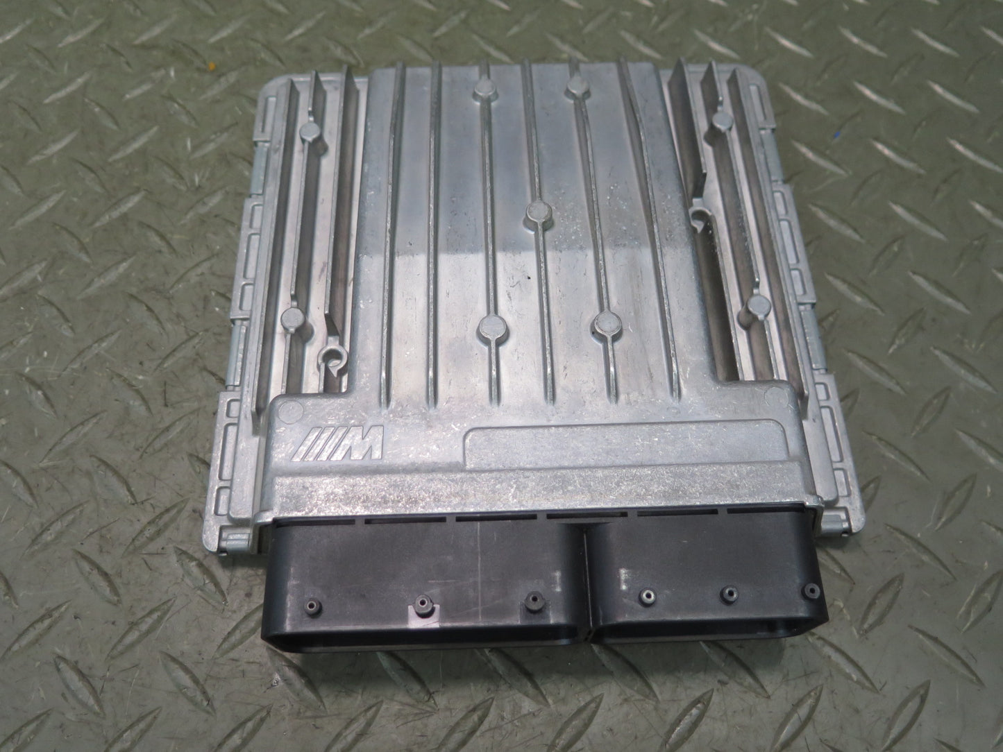 2011 BMW E92 M3 DCT Coupe ECU DME Speedometer CAS Ignition Start Lock KEY Set