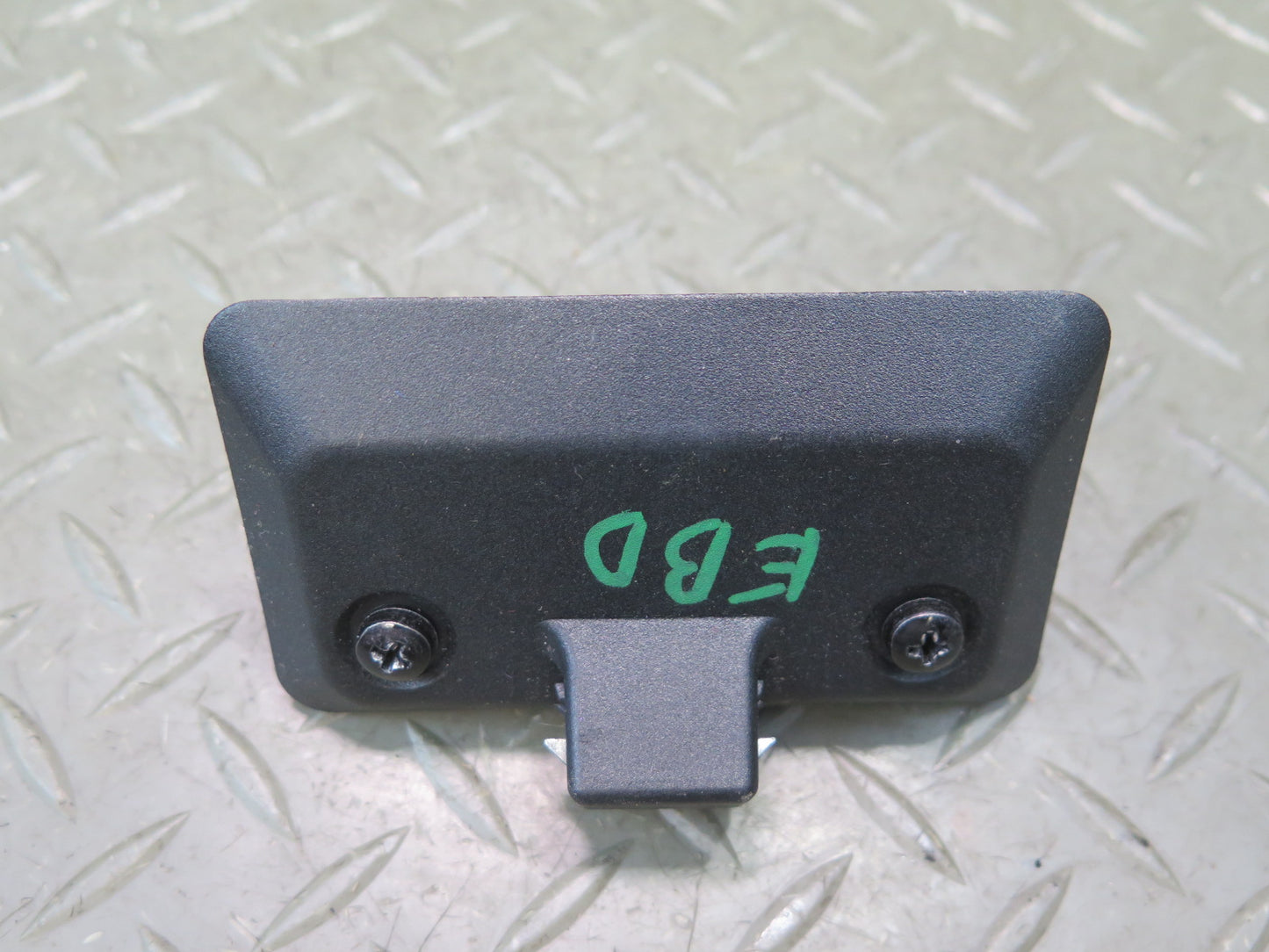 2011 BMW E92 M3 DCT Coupe ECU DME Speedometer CAS Ignition Start Lock KEY Set