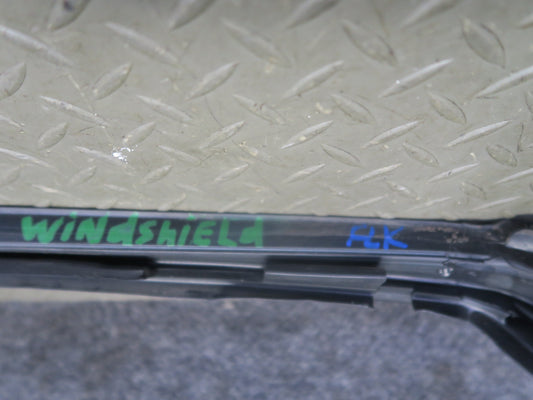 05-11 Mercedes R171 Slk-class Windshield Weatherstrip Rubber Seal Gasket OEM