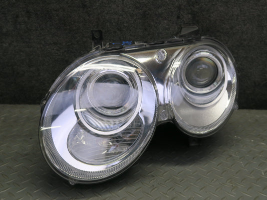 2006-2012 Bentley Continental Flying Spur Front Left Xenon HID Headlight Lamp