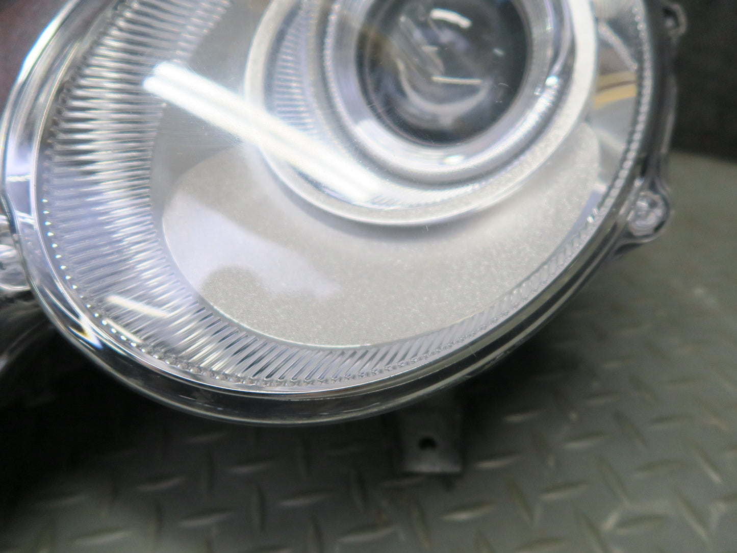 2006-2012 Bentley Continental Flying Spur Front Left Xenon HID Headlight Lamp