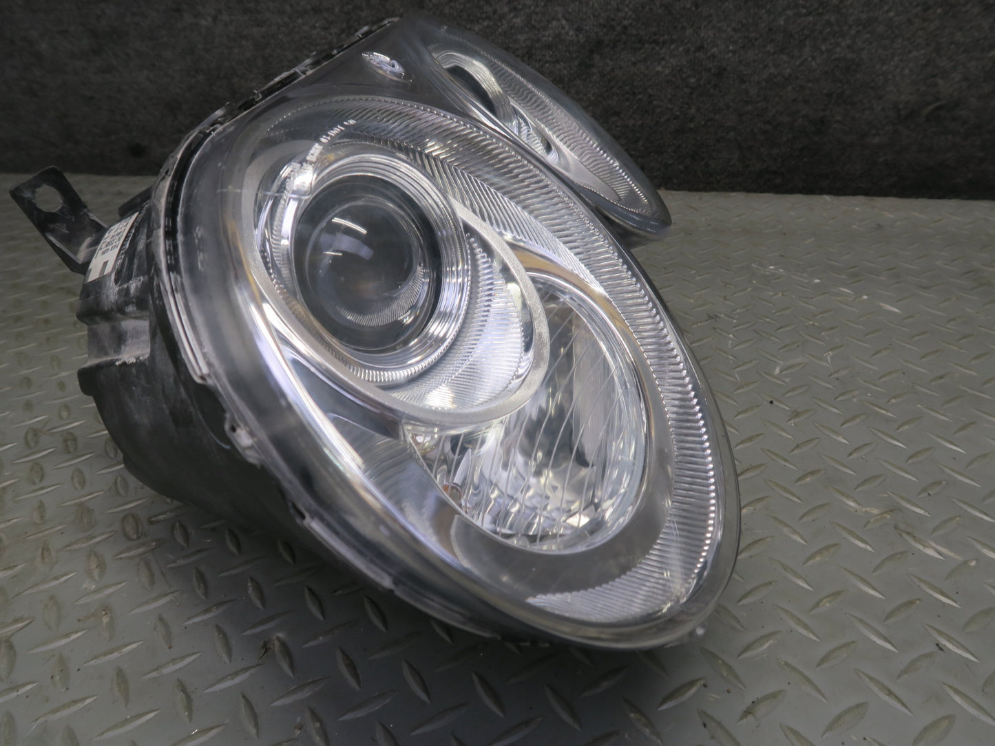 2006-2012 Bentley Continental Flying Spur Front Left Xenon HID Headlight Lamp