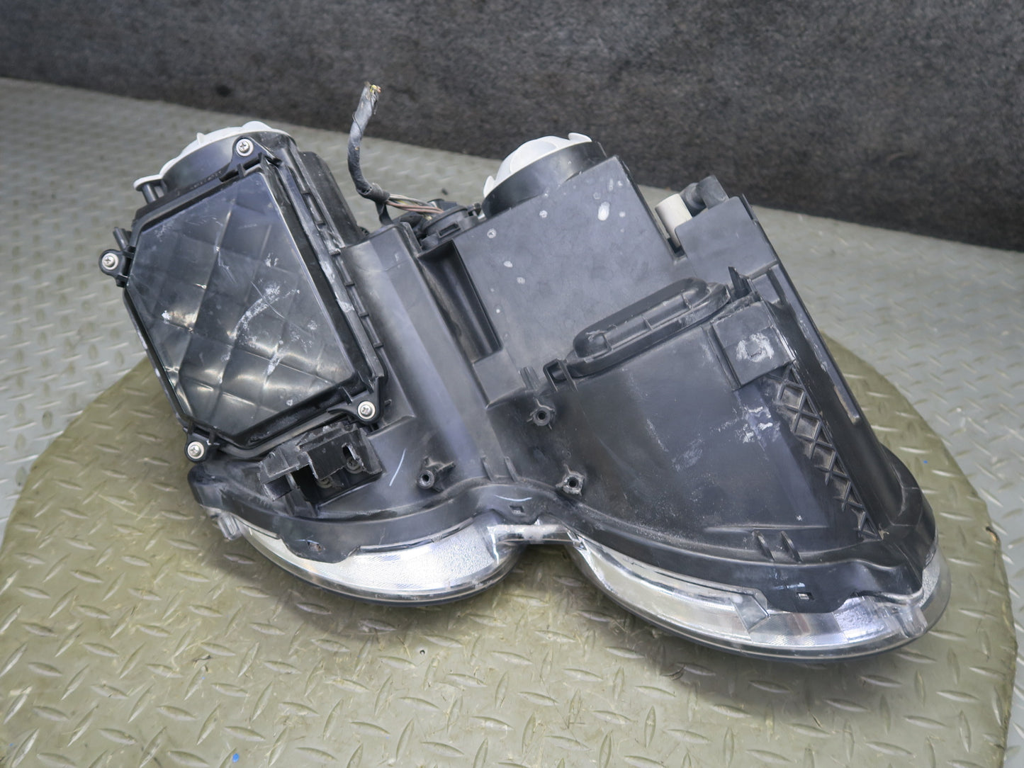 2006-2012 Bentley Continental Flying Spur Front Left Xenon HID Headlight Lamp