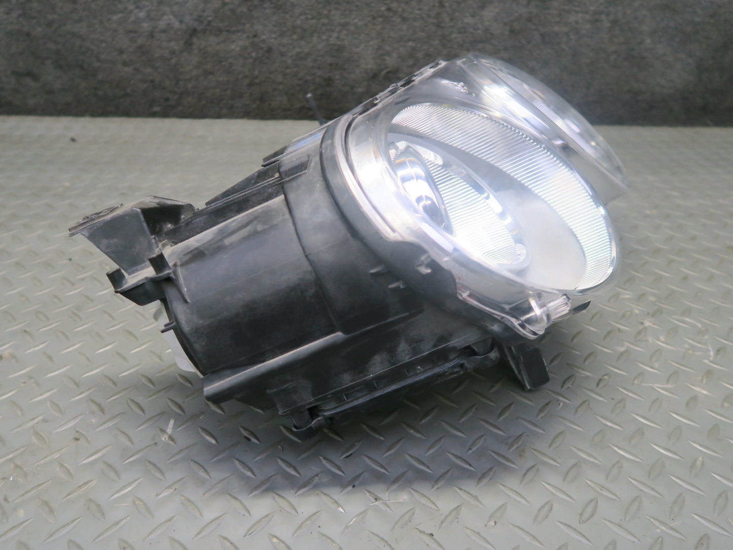 2006-2012 Bentley Continental Flying Spur Front Right Xenon HID Headlight Lamp