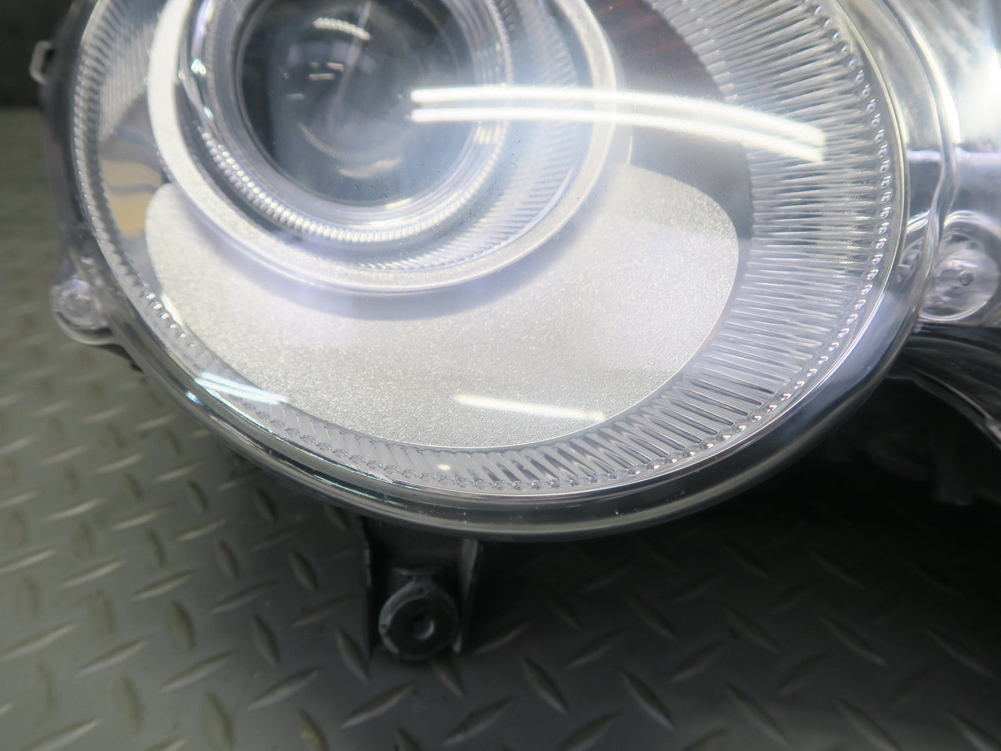 2006-2012 Bentley Continental Flying Spur Front Right Xenon HID Headlight Lamp