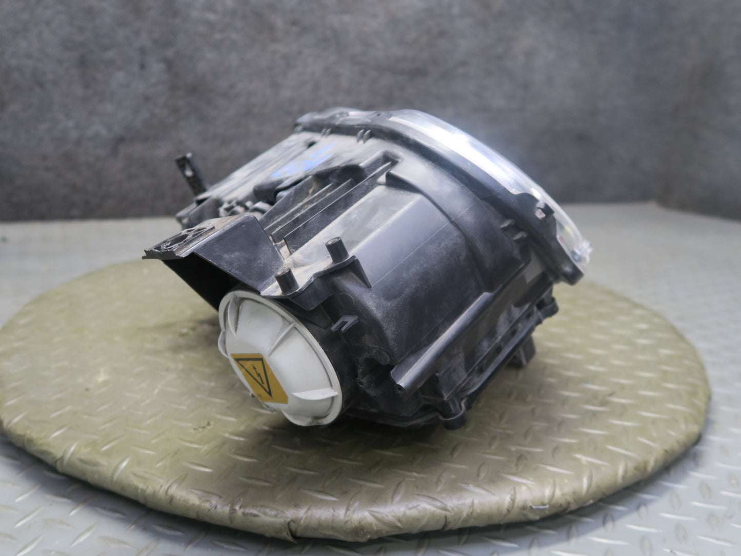 2006-2012 Bentley Continental Flying Spur Front Right Xenon HID Headlight Lamp