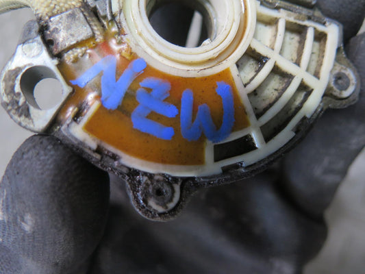 1983 Datsun Nissan S130 280ZX Turbo 3N71B Neutral Safety Switch OEM