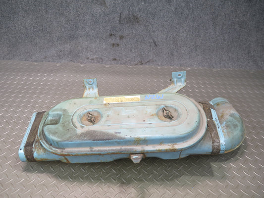 81-83 Datsun Nissan S130 280ZX Turbo Air Intake Cleaner Filter Box OEM