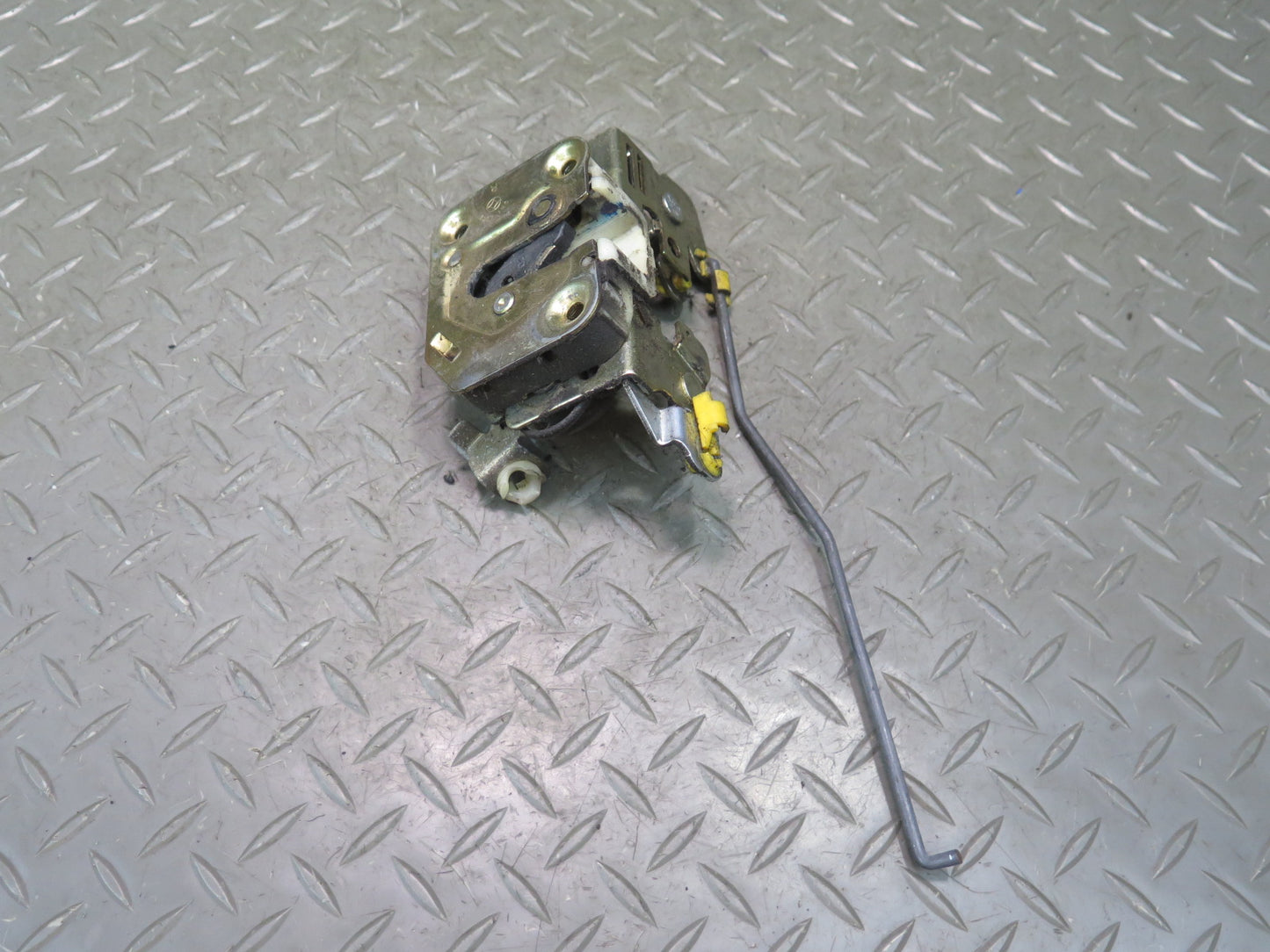 79-83 Datsun 280ZX S130 2+0 Right Door Lock Latch Actuator OEM