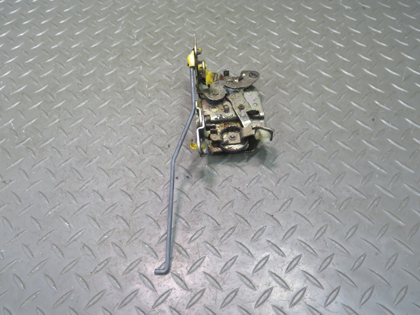 79-83 Datsun 280ZX S130 2+0 Right Door Lock Latch Actuator OEM
