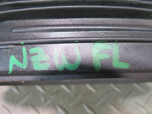 81-83 Datsun S130 280ZX Turbo Air Intake Duct Tube Pipe 62860-P7900 OEM