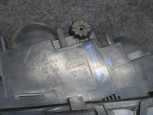 01-03 BMW E46 330CI Coupe Convertible Front Right Halogen Headlight Lamp