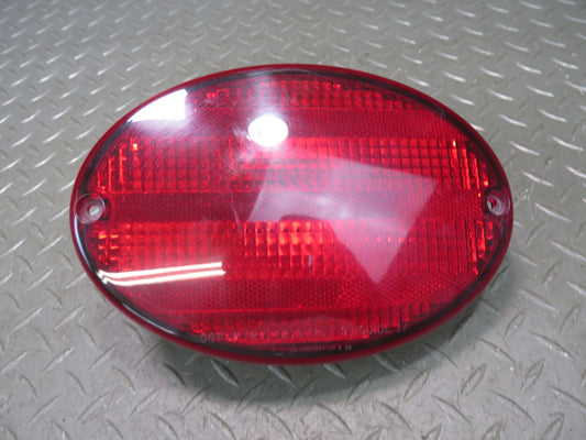 97-04 Chevrolet Corvette C5 Rear Left Tail Light Lamp 16523629 OEM