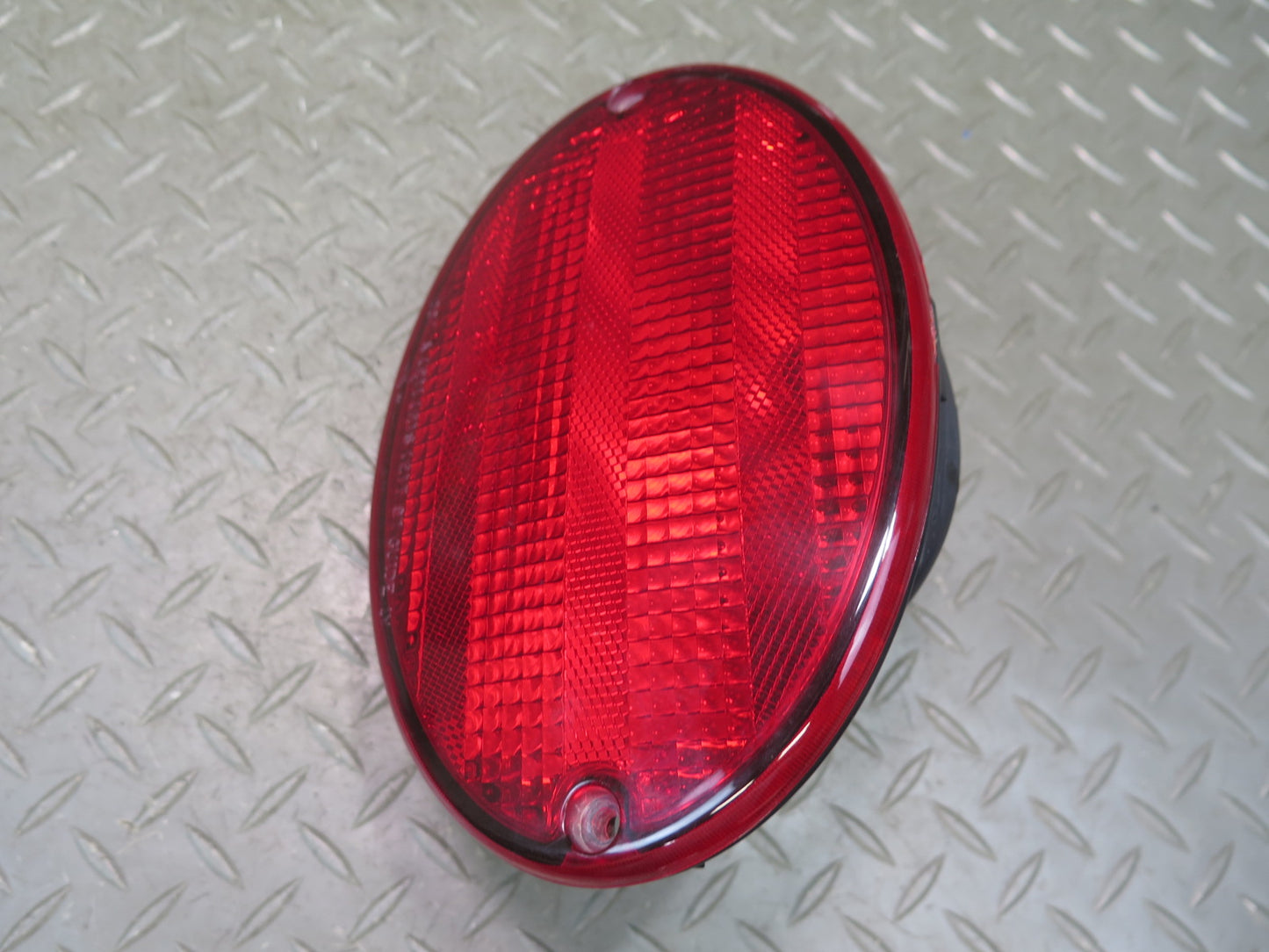 97-04 Chevrolet Corvette C5 Rear Right Tail Light Lamp 16523630 OEM