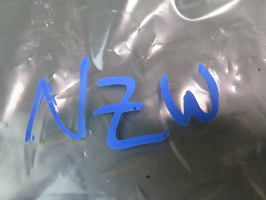 81-83 Datsun S130 280ZX Front Left & Right Headlight Washer Nozzle Set OEM