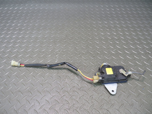 79-83 Datsun S130 280ZX Right Passenger Side Power Door Lock Actuator OEM