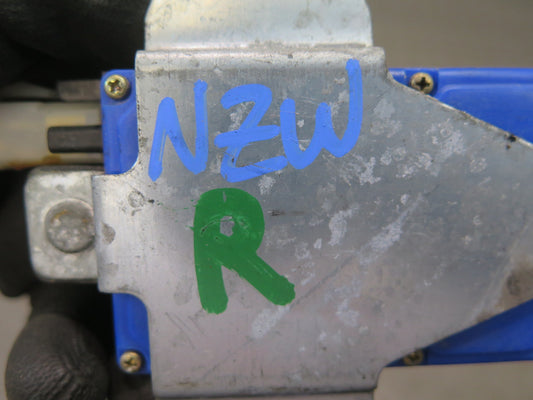 79-83 Datsun S130 280ZX Right Passenger Side Power Door Lock Actuator OEM