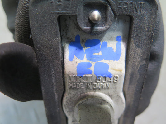 79-83 Datsun 280ZX S130 Front Right Passenger Side Marker Light Lamp OEM