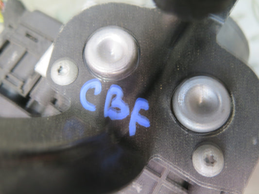 14-15 BMW F32 F33 435I DSC Anti Lock Brake ABS Pump Module 6868318 OEM