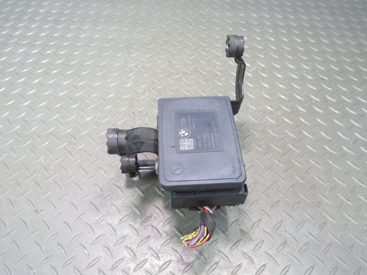 14-15 BMW F32 F33 435I DSC Anti Lock Brake ABS Pump Module 6868318 OEM