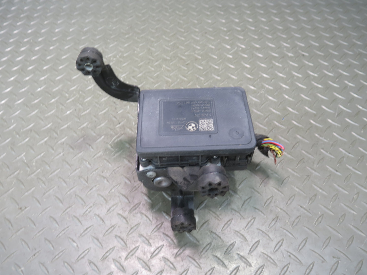 14-15 BMW F32 F33 435I DSC Anti Lock Brake ABS Pump Module 6868318 OEM
