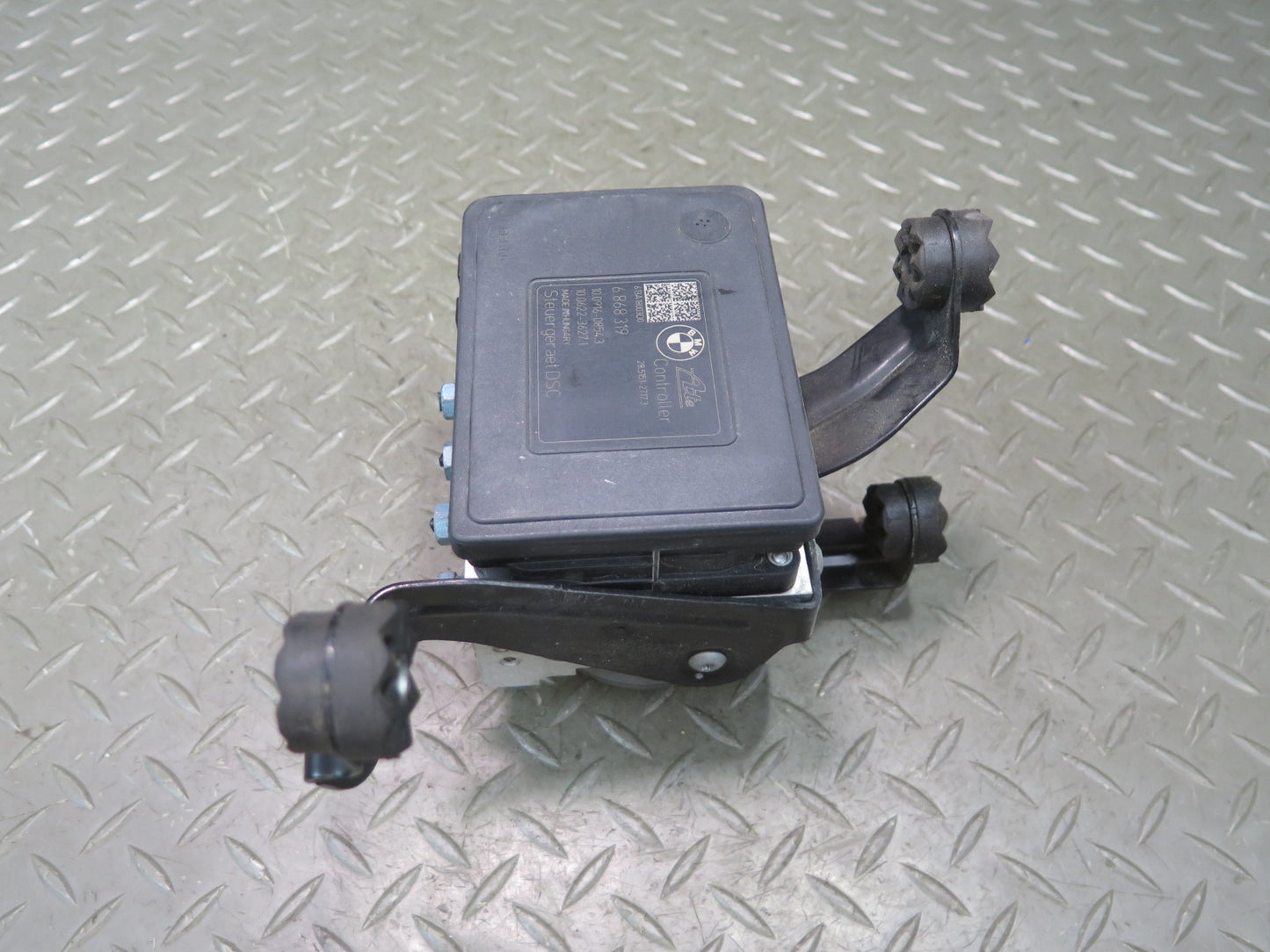 14-15 BMW F32 F33 435I DSC Anti Lock Brake ABS Pump Module 6868318 OEM