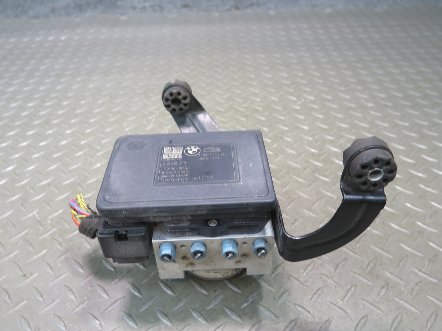 14-15 BMW F32 F33 435I DSC Anti Lock Brake ABS Pump Module 6868318 OEM