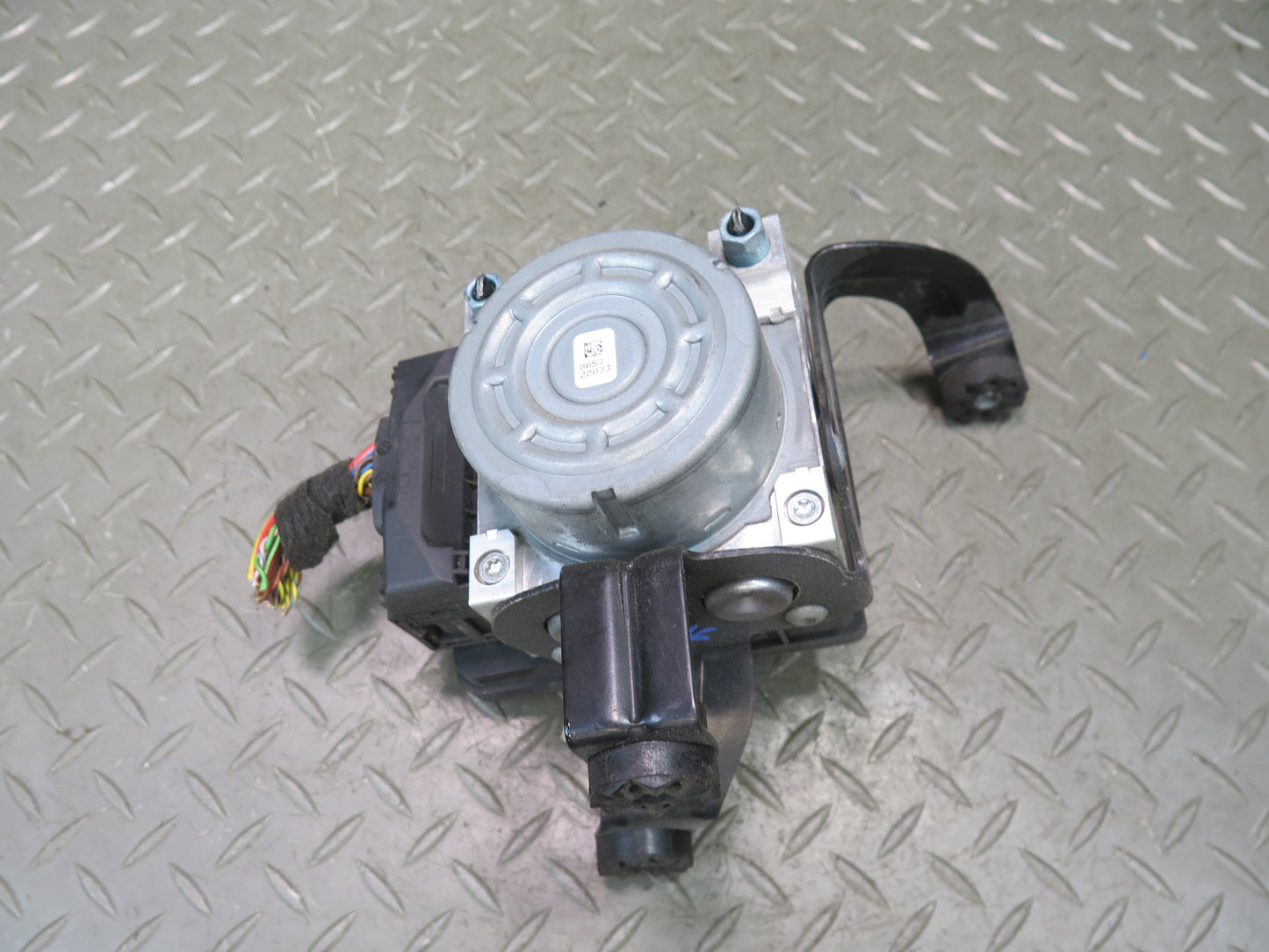 14-15 BMW F32 F33 435I DSC Anti Lock Brake ABS Pump Module 6868318 OEM