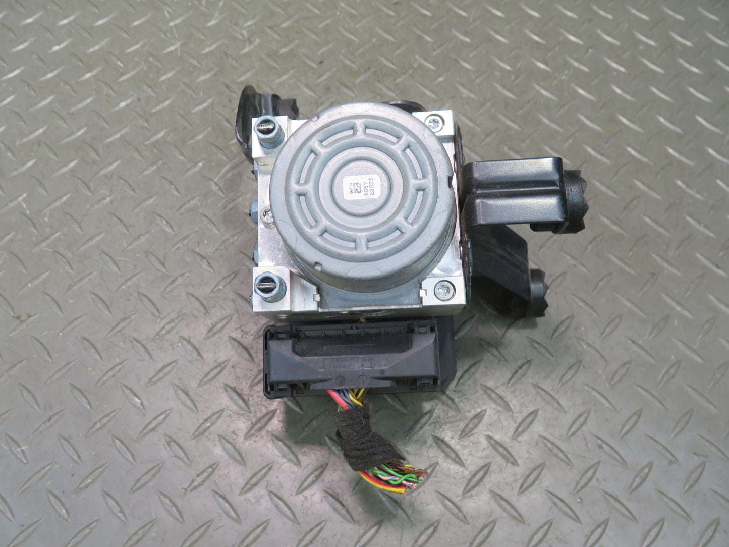 14-15 BMW F32 F33 435I DSC Anti Lock Brake ABS Pump Module 6868318 OEM