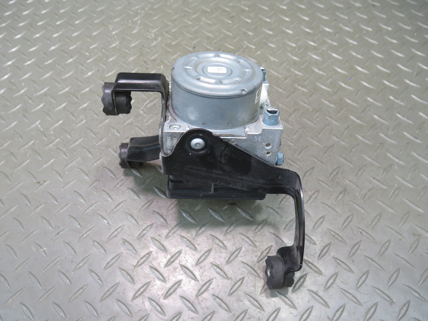 14-15 BMW F32 F33 435I DSC Anti Lock Brake ABS Pump Module 6868318 OEM