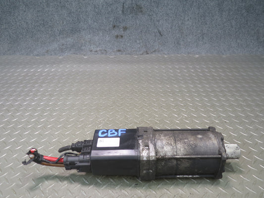 14-15 BMW F32 F33 335XI AWD Power Steering Rack Motor OEM