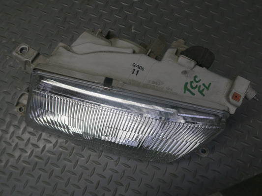 95-97 Toyota Celsior UCF20 Set of 2 Front Left & Right Turn Signal Light OEM