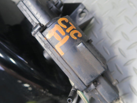 84-87 Chevrolet Corvette C4 Front Left POP UP Headlight Motor Cover Assembly OEM