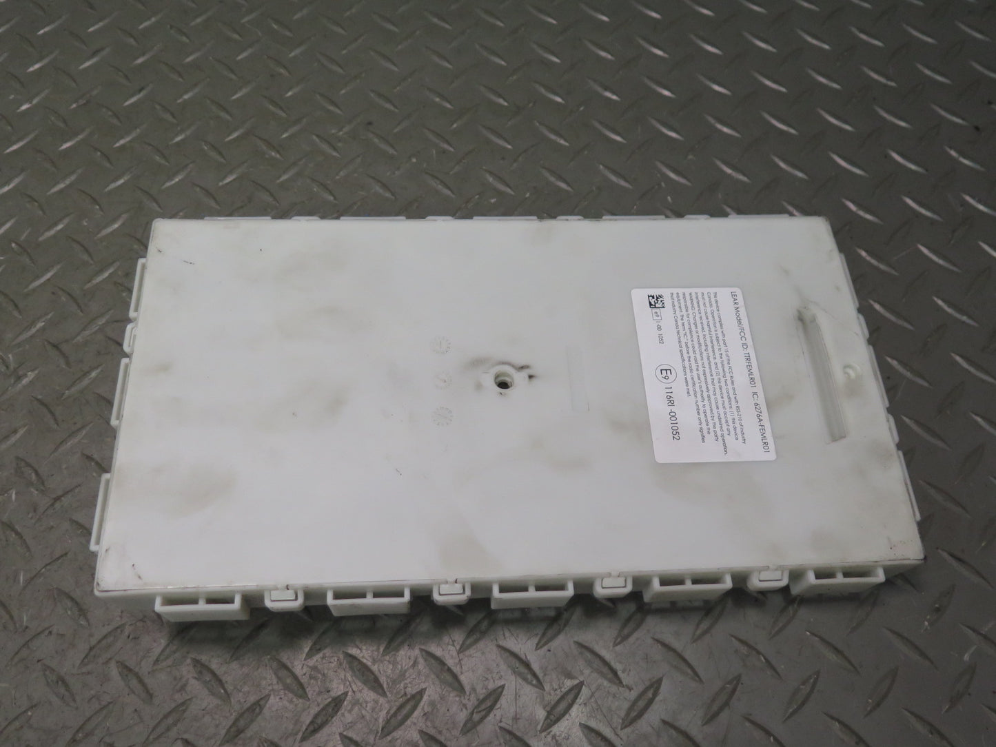 2014 BMW F32 435XI AWD ECM ECU Engine & Xdrive Module w Engine Switch Set OEM