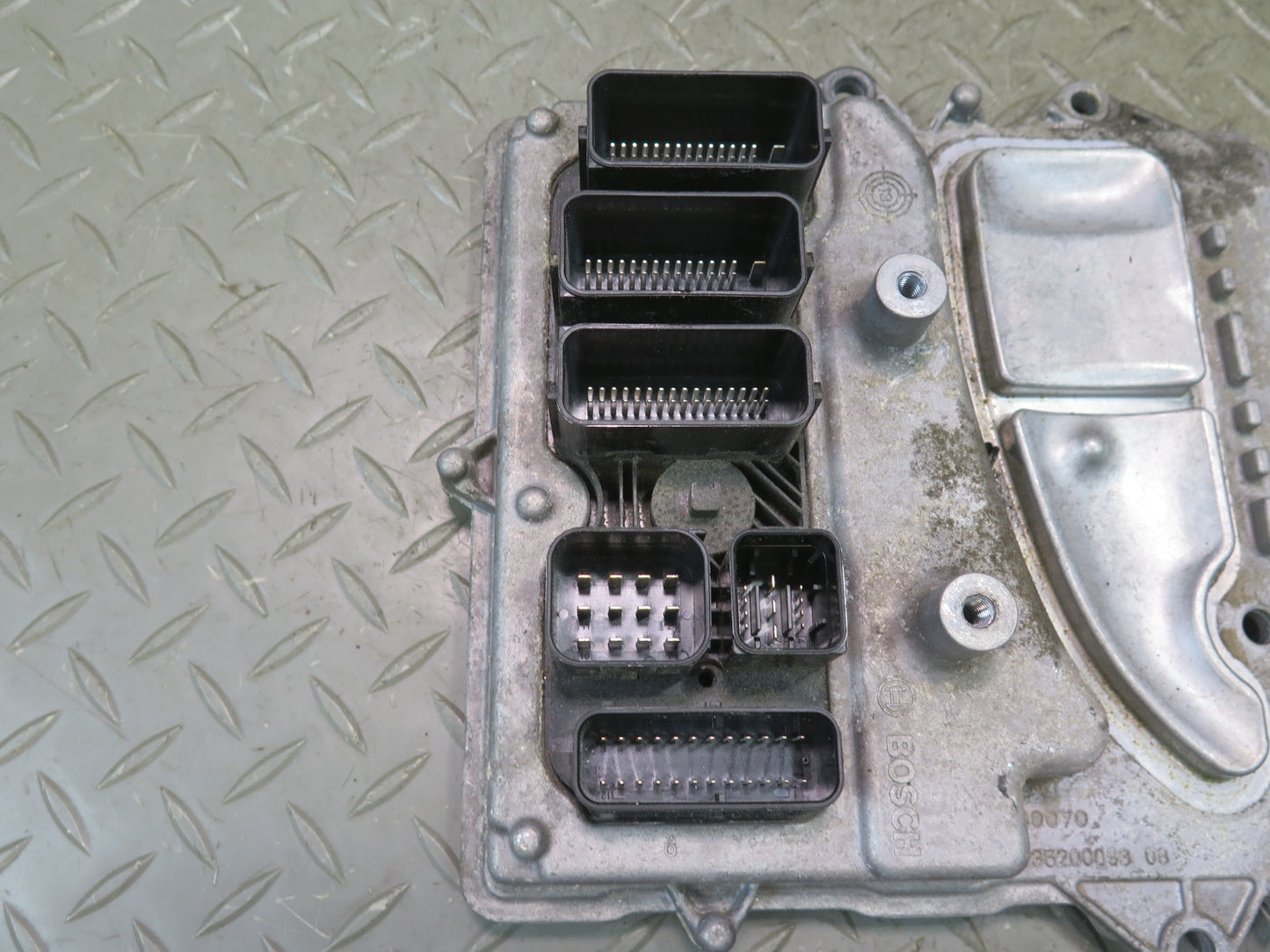 2014 BMW F32 435XI AWD ECM ECU Engine & Xdrive Module w Engine Switch Set OEM