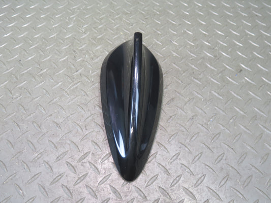 2007-2013 BMW E90 E92 M3 Upper Roof Shark FIN Antenna W/ Cover Black