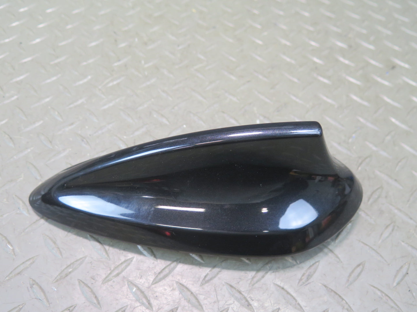 2007-2013 BMW E90 E92 M3 Upper Roof Shark FIN Antenna W/ Cover Black