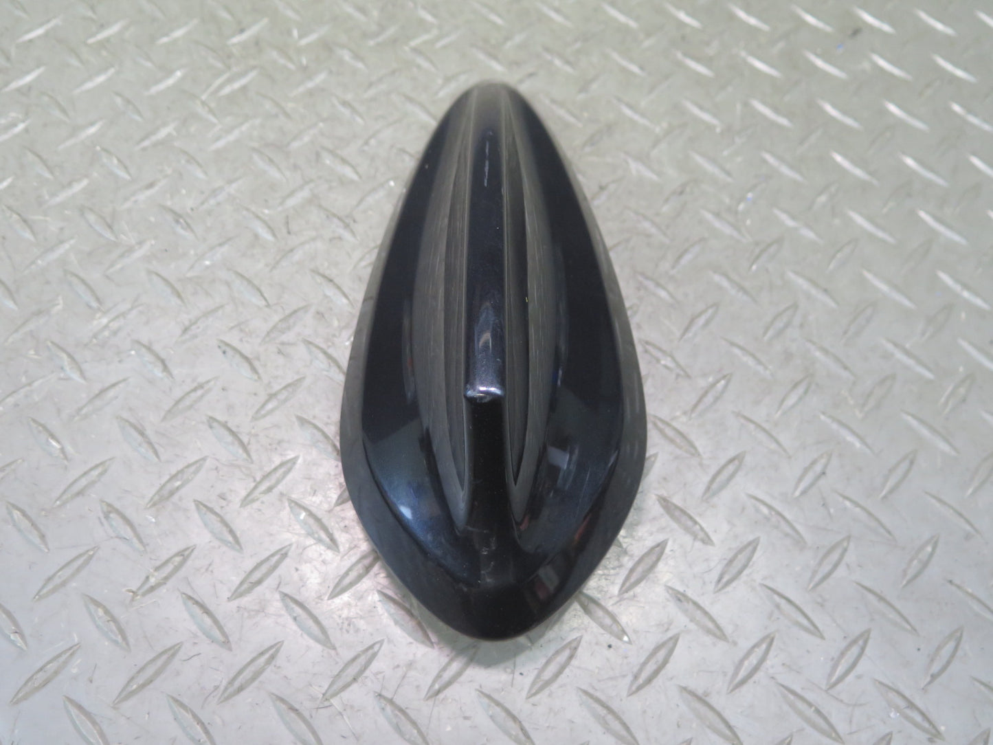 2007-2013 BMW E90 E92 M3 Upper Roof Shark FIN Antenna W/ Cover Black
