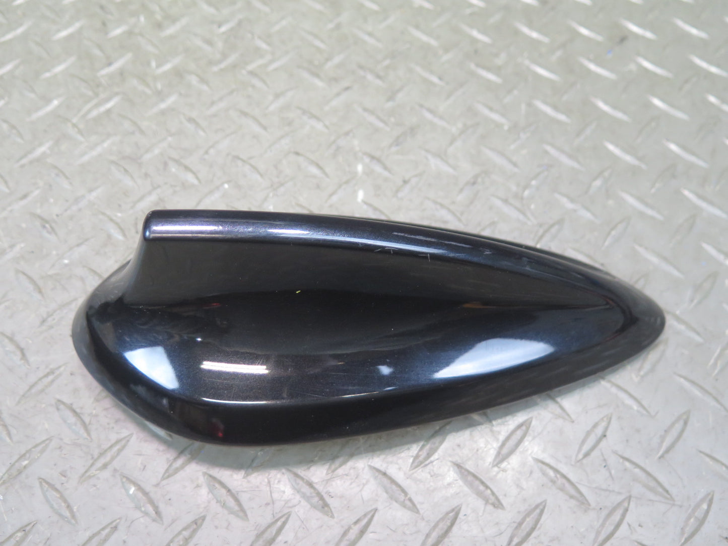 2007-2013 BMW E90 E92 M3 Upper Roof Shark FIN Antenna W/ Cover Black